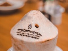 -天府中餐厅·粤菜·海南菜·生猛海鲜(三亚海棠湾洲际度假酒店)