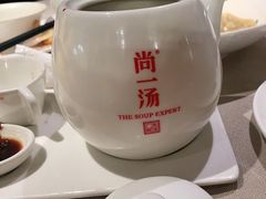 -尚一汤·粤菜海鲜(环球港店)