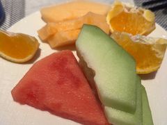 -盐城万豪酒店-盐城厨房西餐厅