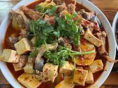 -阿葉农家饭店