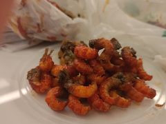 -功夫怪兽·烧烤(西工小街店)