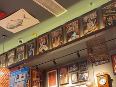 -王繁星面馆(西安熙地港店)