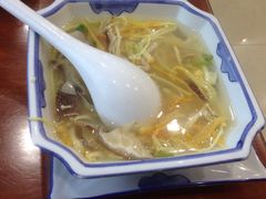 -老山记海城馅饼大酒店(振兴小区店)