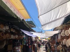 -乌布德传统市场