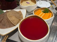 -海底捞火锅(高科东路店)