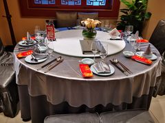 -惠丰堂饭庄·烤鸭·京味菜(翠微路店)
