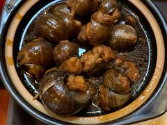 -灶头屋里