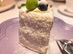 -狮拾久·现代新加坡料理(福田COCO Park店)