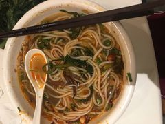 -水平有限广西米粉·广西风味集(五道口店)