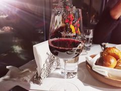 -弗兰克牛排西餐厅Ribone steak house(柠檬花园店)