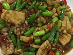 欣乐·火爆腰花-全乐鱼馆·淳牌有机鱼直营店