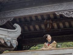 -粤晖园