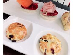 -天津海河悦榕庄·Lobby Lounge大堂吧