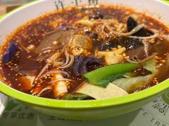 -许小树(国贸商城店)