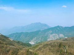 -南岳衡山风景名胜区