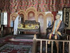 -哈密回王府景区