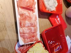 -季季红火锅(丰城洪客隆店)