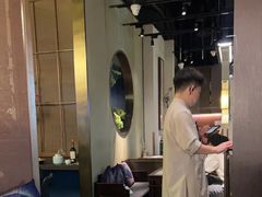 -苏帮袁Sue Cuisine(南开大悦城店)