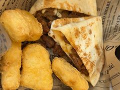 -TACO STAR 塔可星(下沙宝龙店)