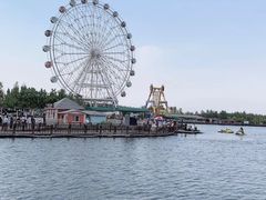 -渔岛海洋度假区