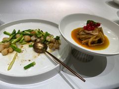 -二十四单 淮扬新味