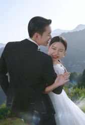 -青禾婚纱摄影(杭州店)