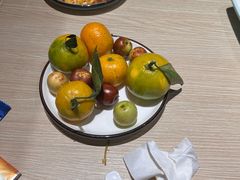 -小船渔村·大连菜·大连焖鱼(黄河路店)