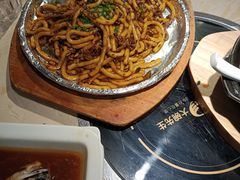 铁板泰国粉-大碗先生(株洲天虹店)
