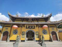 -江心屿景区