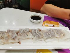 -叹茶靓点·粤式餐厅·全天茶市(石井万民广场店)