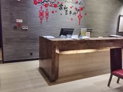 -逸林轩中餐厅(中信泰富朱家角锦江酒店)
