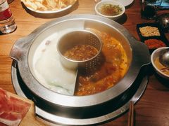 -佬土鹅肠火锅(解放路店)