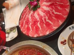 -大龙燚火锅(南山大道店)