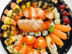 -河风精致寿司(尼盛店)