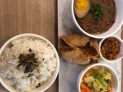 -仙踪林(江燕路万科里店)