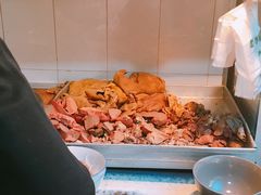 -老李家杂肝汤(回民街店)