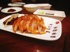 -全聚德(扬州虹桥坊店)