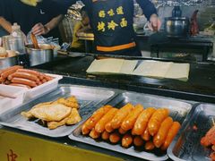 -大学城夜市大排档(凤栖路店)