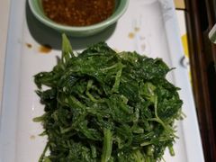 -阳光家常菜(泉城路店)