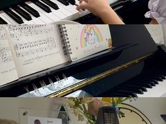 -刘健艺术钢琴学校·专注钢琴教育25周年(徐家汇校区)