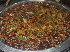 -胖子鱼·天水麻辣鱼火锅(秦州407店)