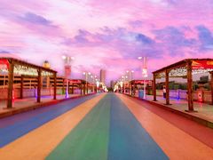 -厦门方特梦幻王国