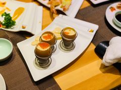 -割烹旭日本料理(龙湖狮山天街店)
