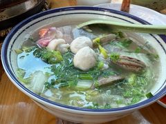 -嘉华小吃(蛇口市场店)