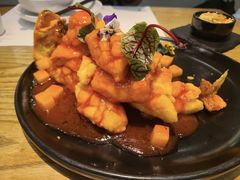 松鼠鱼-榕意·川味之美(深业上城店)