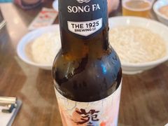 -松發肉骨茶(先得坊店)