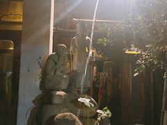 -爪哇空气酒吧