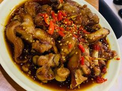 -贤花饭店(城阳店)