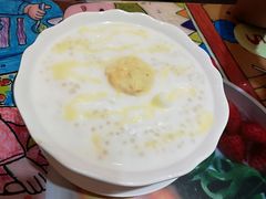 -甜心妈妈·榴莲星级糖水(北京路总店)