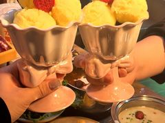 -塔兰齐新疆孜然火锅(鲤鱼山路店)